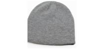 Headwear24 Skull Beanie