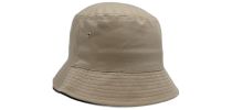 Headwear24 Sandwich Bucket Hat