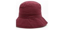 Headwear24 Microfibre Bucket Hat