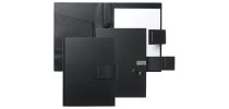 Folder A5 + Usb New Loop Black