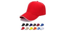 Keemo 5 Panel Heavy Acrylic Sandwich Cap