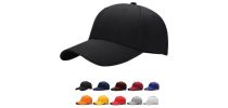 Four Seasons 6 Panel Heavy Cotton Cap