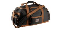 Heritage 50L Duffle Gear Bag