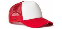 UFlex Kids Snap Back Trucker Cap