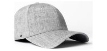 UFlex Kids Pro Style 6 Panel Fitted Cap