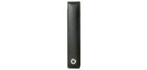 Single Pen Pouch Tradition Black