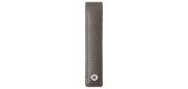 Single Pen Pouch Tradition Grey