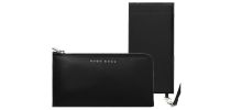 Notebook Cover Storyline Black