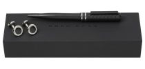 Set Hugo Boss (Classic ballpoint Pen & Cufflinks)