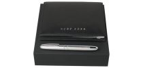 Set Hugo Boss (rollerball Pen & Folder A6)