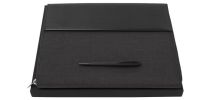 Set Hugo Boss (Premium ballpoint Pen & Conference Folder A4)