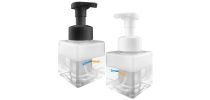 Glenn Foaming Soap Dispenser