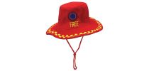 Wide Brim Hat