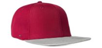 UFlex Snap Back 6 Cap