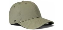 UFlex 6 Panel Recycled Cotton Baseball Cap
