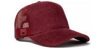 UFlex Cord Trucker Snapback Cap