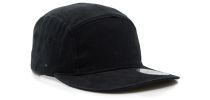 UFlex Washed Cotton 5 Panel Cap