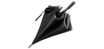 Umbrella Gear Black