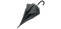 Golf Umbrella Illusion Grey