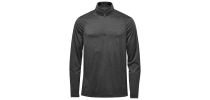 Men's Milano 1/4 Zip Pullover