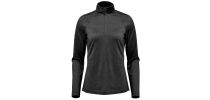 Women's Milano 1/4 Zip Pullover