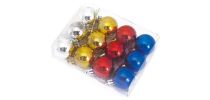 Christmas Decoration Set Artball
