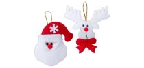 Christmas Decoration Set Tainox