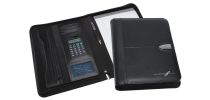 Bradford Leather Calc Port