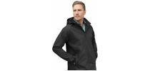 Mens Geo Jacket