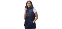 Alpine Ladies Puffer Vest