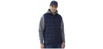 Alpine Mens Puffer Vest