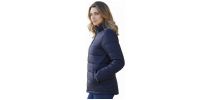 Alpine Ladies Puffer Jacket