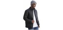 Alpine Mens Puffer Jacket
