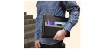 Remote Work Organiser