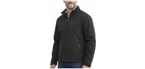 Mens Apex Lightweight Softshell  Jacket