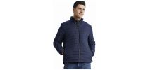 Mens Expedition Quilted Jacket