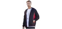 Mens Titan Jacket