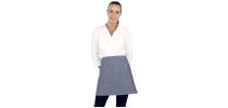 Aussie Chef Jackson Denim Waist Apron