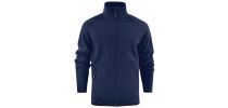 Lockwood Men's Softshell Fleece Hybrid