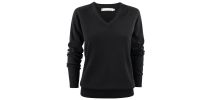 Ashland Women's V-Neck Sweater