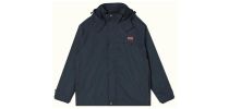 Rockley Jacket