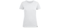 American U Women's Crew Neck Tee