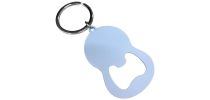 Bottle Opener Keychain