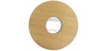 Round Shape Coaster