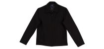 Mens Flinders Wool Blend Corporate Jacket