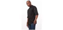 Montreal Cool Vent Chef Jacket