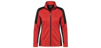Women's Chakra Fleece Jacket