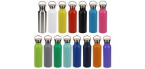 Thermo Bottle