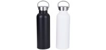 Thermo Bottle Stainless Steel Lid