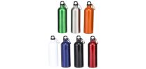 Single Wall Sport Bottle